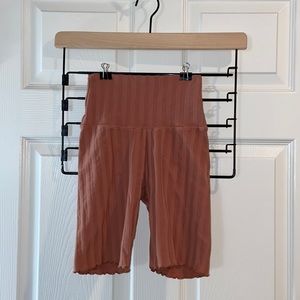 Aerie Offline Biker Shorts